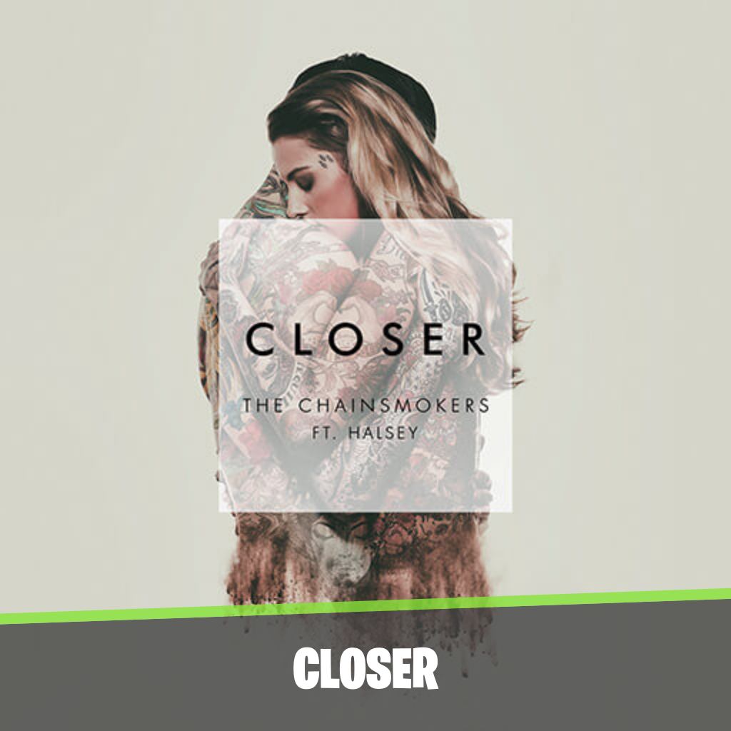 Closer